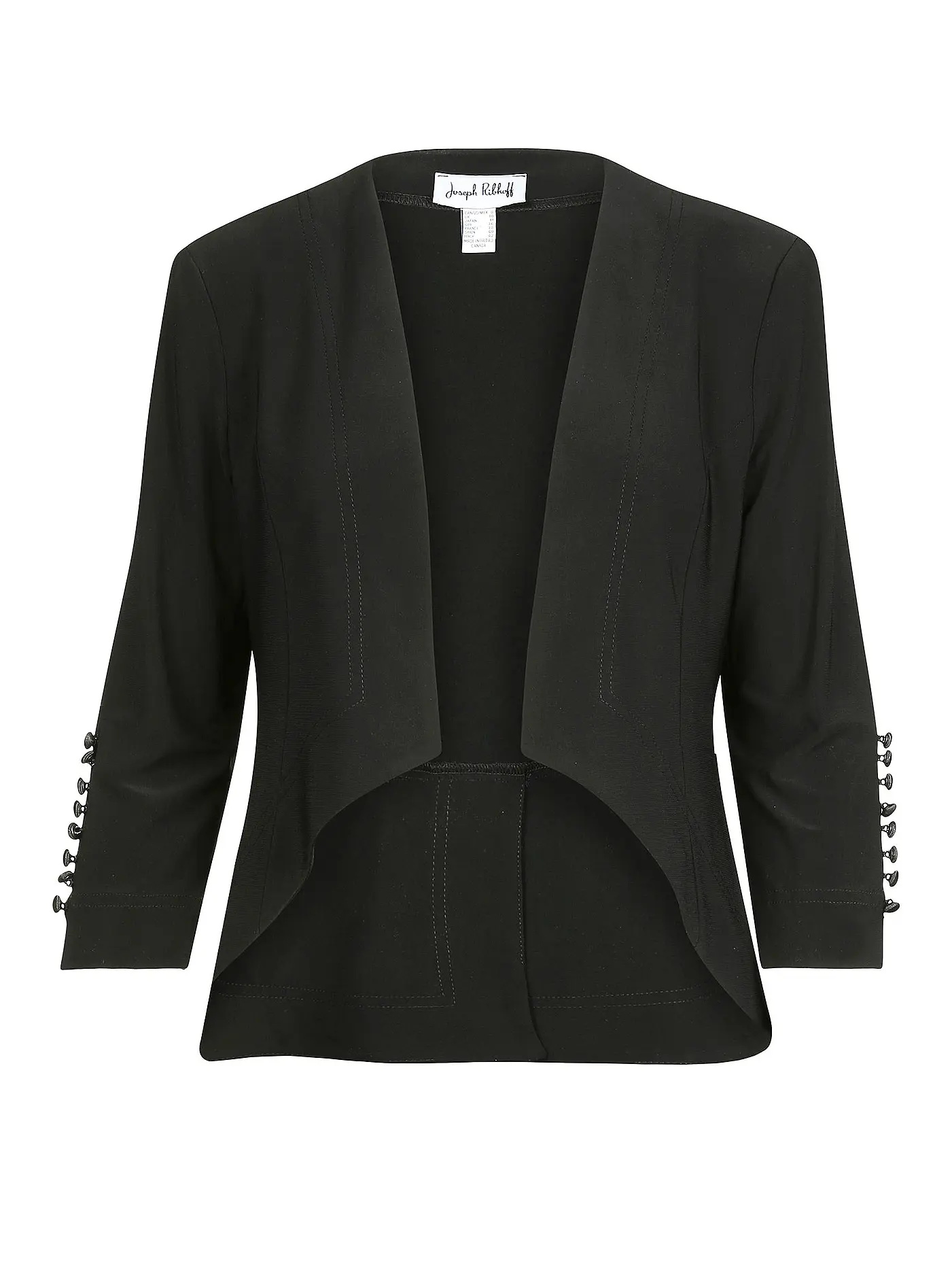 JOSEPH RIBKOFF | Bolero | 